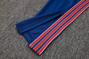 Adult/ Kids 2526 Arsenal Retro half zipper Training suit B2508 - Image 8