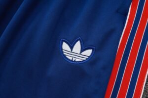 Adult/ Kids 2526 Arsenal Retro half zipper Training suit B2508 - Image 10