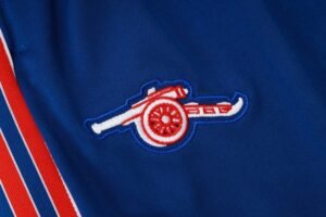 Adult/ Kids 2526 Arsenal Retro half zipper Training suit B2508 - Image 11