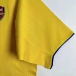 Retro 03/04 Arsenal Away S-XXL - Image 3