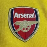 Retro 03/04 Arsenal Away S-XXL - Image 4