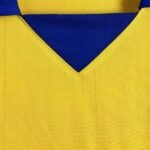 Retro 03/04 Arsenal Away S-XXL - Image 7
