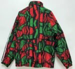 Arsenal Trench Coat Reversible Windbreaker S-XXL - Image 4