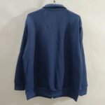 Arsenal dark blue Jacket - Image 2