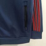 Arsenal dark blue Jacket - Image 4