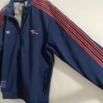 Arsenal dark blue Jacket - Image 5