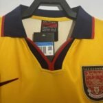 Retro 1997/99 Arsenal Away S-XXL - Image 3
