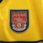 Retro 1997/99 Arsenal Away S-XXL - Image 4