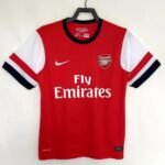Retro 2012/13 Arsenal Home S-XXL