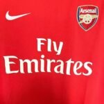Retro 2012/13 Arsenal Home S-XXL - Image 5