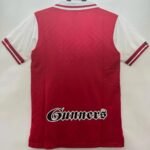 Retro 1996/97 Arsenal  Home S-XXL - Image 2