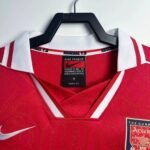 Retro 1996/97 Arsenal  Home S-XXL - Image 3