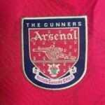 Retro 1996/97 Arsenal  Home S-XXL - Image 4