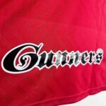 Retro 1996/97 Arsenal  Home S-XXL - Image 6