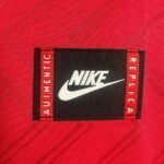 Retro 1996/97 Arsenal  Home S-XXL - Image 7