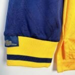 Retro 1996/97 Arsenal Away Long Sleeves S-XXL - Image 9