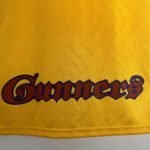 Retro 1996/97 Arsenal Away S-XXL - Image 9