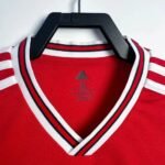 Retro 2019/20 Arsenal Home S-XXL - Image 3