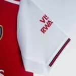 Retro 2019/20 Arsenal Home S-XXL - Image 7