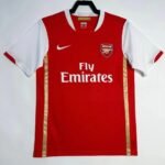 Retro 2006/07 Arsenal Home S-XXL