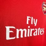 Retro 2006/07 Arsenal Home S-XXL - Image 3