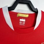 Retro 2006/07 Arsenal Home S-XXL - Image 5