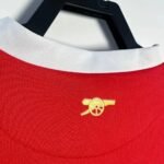 Retro 2006/07 Arsenal Home S-XXL - Image 9