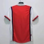 Retro 1998/99 Arsenal Home S-XXL - Image 2