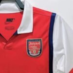 Retro 1998/99 Arsenal Home S-XXL - Image 3