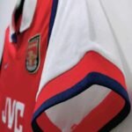 Retro 1998/99 Arsenal Home S-XXL - Image 6