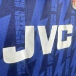 Retro 1994/95 Arsenal Away S-XXL - Image 4
