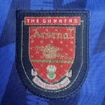 Retro 1994/95 Arsenal Away S-XXL - Image 5