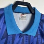 Retro 1994/95 Arsenal Away S-XXL - Image 8