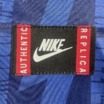 Retro 1994/95 Arsenal Away S-XXL - Image 9