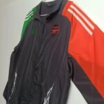 Arsenal Windbreaker S-XXL - Image 3