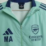Arsenal Windbreaker S-XXL - Image 3