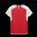 23/24 Arsenal Home Kit S-XXL - Image 2