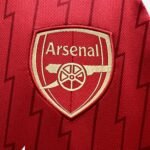 23/24 Arsenal Home Kit S-XXL - Image 3