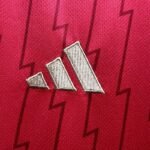 23/24 Arsenal Home Kit S-XXL - Image 4