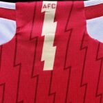 23/24 Arsenal Home Kit S-XXL - Image 5
