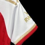23/24 Arsenal Home Kit S-XXL - Image 6