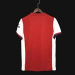 21/22 Arsenal Home Kit S-XXL - Image 2