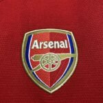 21/22 Arsenal Home Kit S-XXL - Image 3