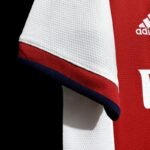 21/22 Arsenal Home Kit S-XXL - Image 6
