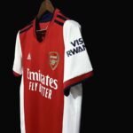 21/22 Arsenal Home Kit S-XXL - Image 7