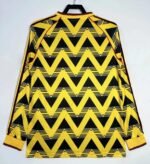 Retro 1991/93 Arsenal Away Long Sleeves S-XXL - Image 2