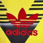 Retro 1991/93 Arsenal Away Long Sleeves S-XXL - Image 3