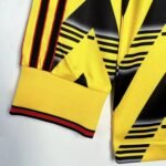Retro 1991/93 Arsenal Away Long Sleeves S-XXL - Image 6