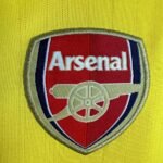 Retro 2005/06 Arsenal Away S-XXL - Image 4