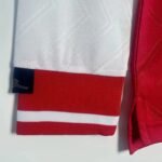 Retro 1996/97 Arsenal Home Long Sleeves S-XXL - Image 6